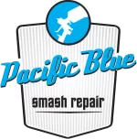 Pacific Blue Smash Repairs