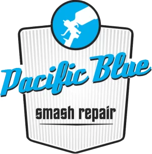 Pacific Blue Smash Repairs